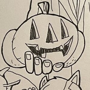 Meet your Posher, Enrico